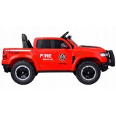PA0323 RAM Red