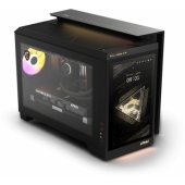 MEG Vision X AI 2NVV7-004EU 265K 32GB 2SSD RTX5080 16GB W11 Black