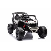 Buggy Can-am DK-CA003 White