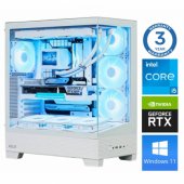 i5-14400F 64GB 1 TB SSD RTX5050 8GB W11Pro