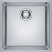 Maris MRX 110-40 Stainless steel (122.0531.643)
