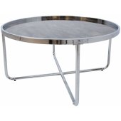 Astor D80xH40cm Grey