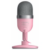 Seiren Mini Quartz Pink