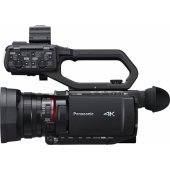 Camcoder AG-CX20EJ Black