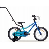 Rocket FR 20 blue