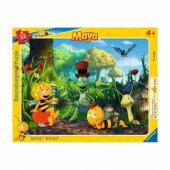 Puzzle 30-48 Maya the Bee
