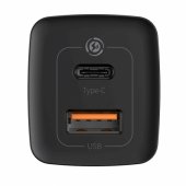 CCGAN2L-B01 Travel Charger USB / USB-C / 65W / 5A