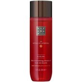 Ayurveda Ultra Nourishing Shower Oil W 200ml