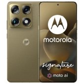 Signature 16/ 512GB Pantone Martini Olive