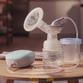 SCF323/ 11 Breast pump 125ml Electronic