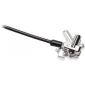 N17 Laptop Lock Keyed