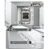 B850 Aorus Stealth Ice