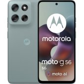 Moto G56 8/ 256GB Gray Mist