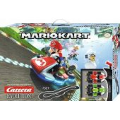 Carrera EVOLUTION Mario Kart 8, Racetrack