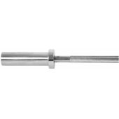 Curled Barbell Bar Olympic Triceps Combo 120 cm OB-47G