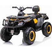 Quad XT-SPEED 4x4 Yellow