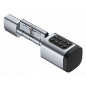 SDL-V1-S70 70mm Silver