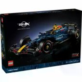 42206 Oracle Red Bull Racing RB20 F1 Car