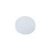 Eaton Light lens 22mm flat without description white M22-XL-W (216453)