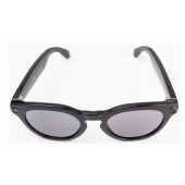 V03 sunglasses with round frames
