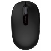 Mobile Mouse 1850 Black