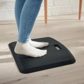 Ergo Cosy Square Black