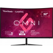VX3218C-2K 32" VA 16:9 Curved
