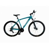 29" Viper MDB Teal