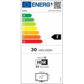 LM34-E330CA 34" VA 21:9
