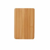 Cutting boards bambusa 22x14x0.8cm