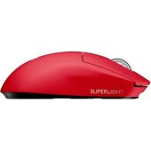 G Pro X Superlight Red