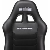 GTRacer 2.0 Black NLR-R007