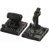 VelocityOne Flightdeck (TBS-0724-05) Black