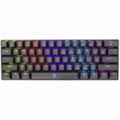 Shinobi Brown Switch, Black, US