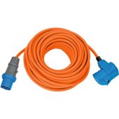 CEE camping Extension Lead 25m