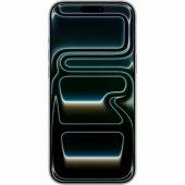 iPhone 17 Pro Max 2TB Silver