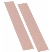 Thermal minus pad 8120 x 200 x 0.5mm, 2 pcs