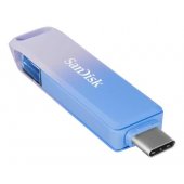 128GB Creator Phone Drive USB 3.2 Violet