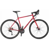Ronin Glitter Red 54