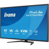 ProLite X4373UHSU-B2 42.5" VA 16:9