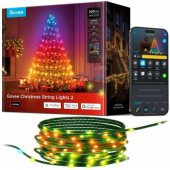 H80C4 String Lights 2S 20m