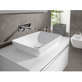 Venticello 550x360 mm White