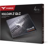 Vulcan Z 4TB T253TY004T0C101