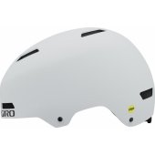 Giro bmx helmet GIRO QUARTER FS matte chalk size L (59-63 cm) (NEW)