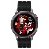 GT Runner 2 Midnight Black