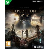 Clair Obscur: Expedition 33 for Xbox