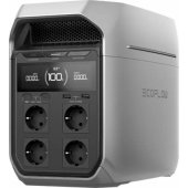 Delta 3 Plus 1024Wh