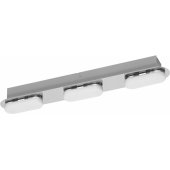 SMART+ Wifi Orbis Wall Duplo IP44 450mm TW