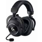 G PRO X 2 LIGHTSPEED Wireless Gaming Headset Black