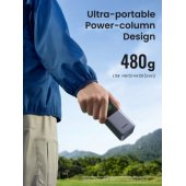20000mAh 130W Grey